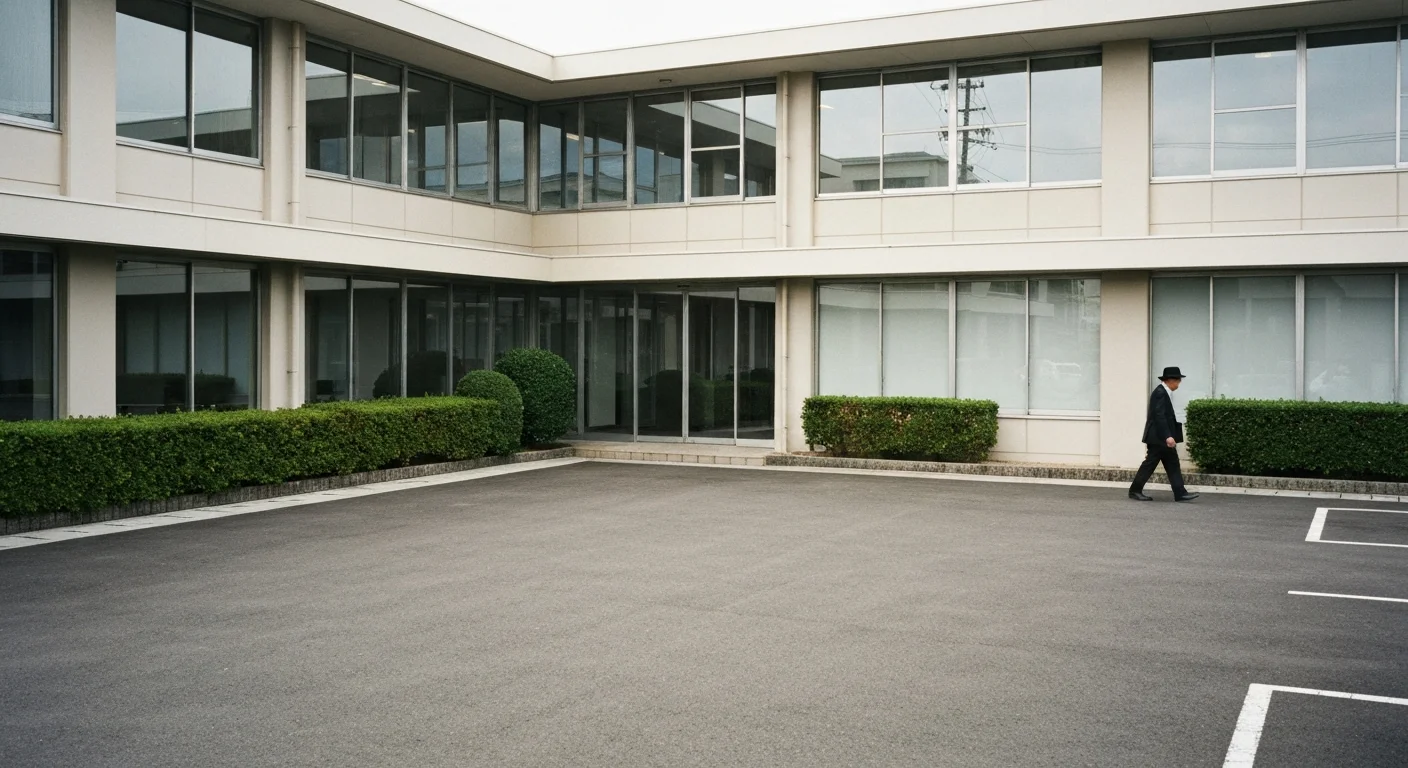 会社概要